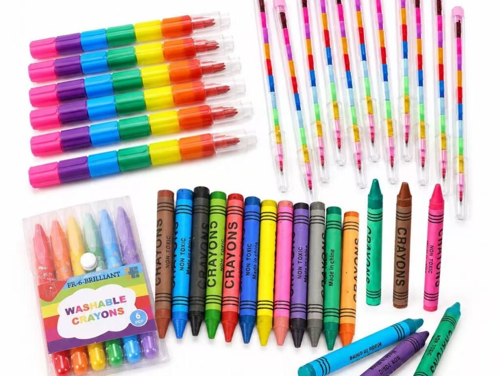 Crayon