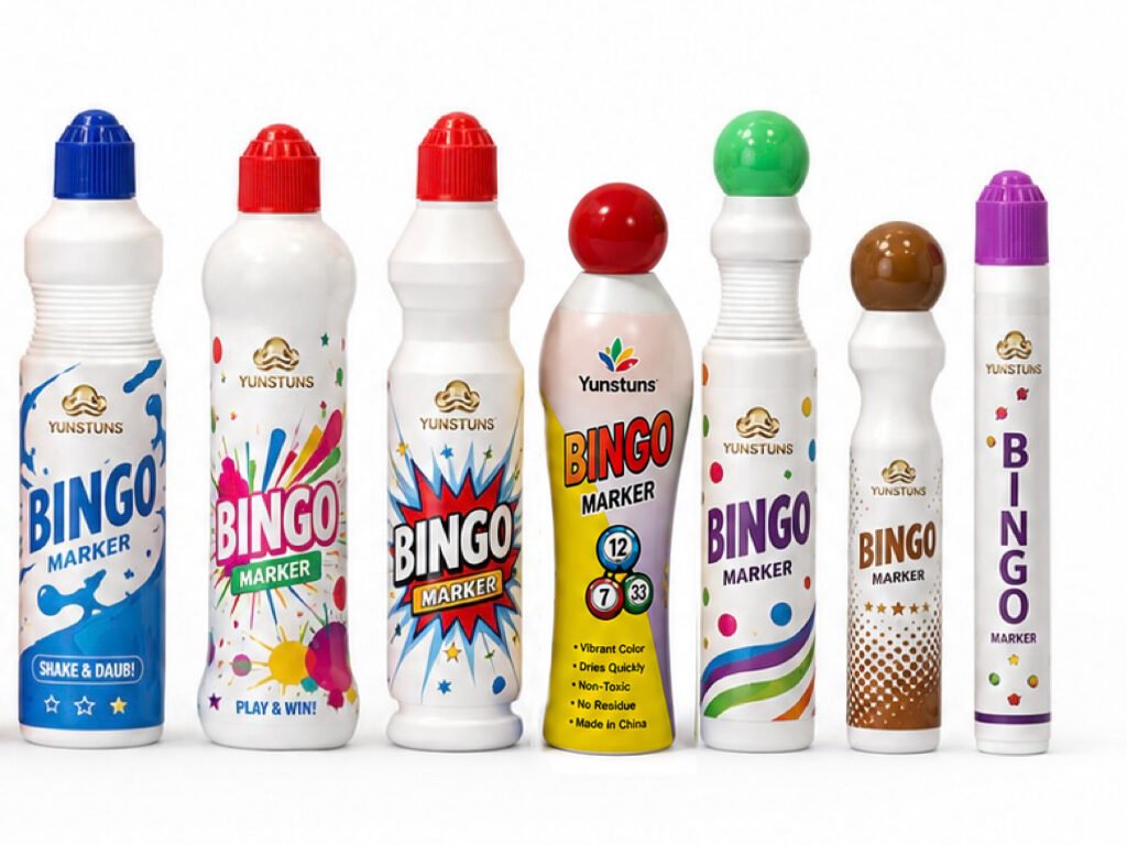 Bingo Dauber