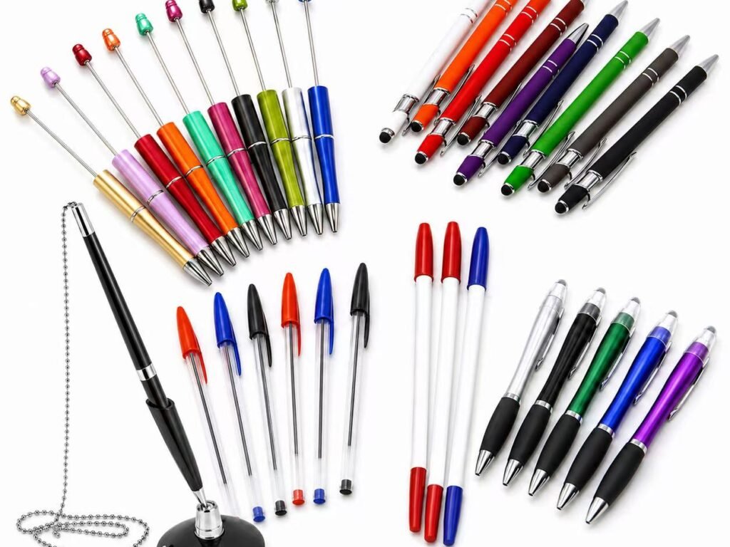 ball-point pen