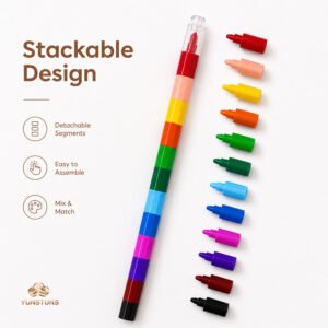 crayon
