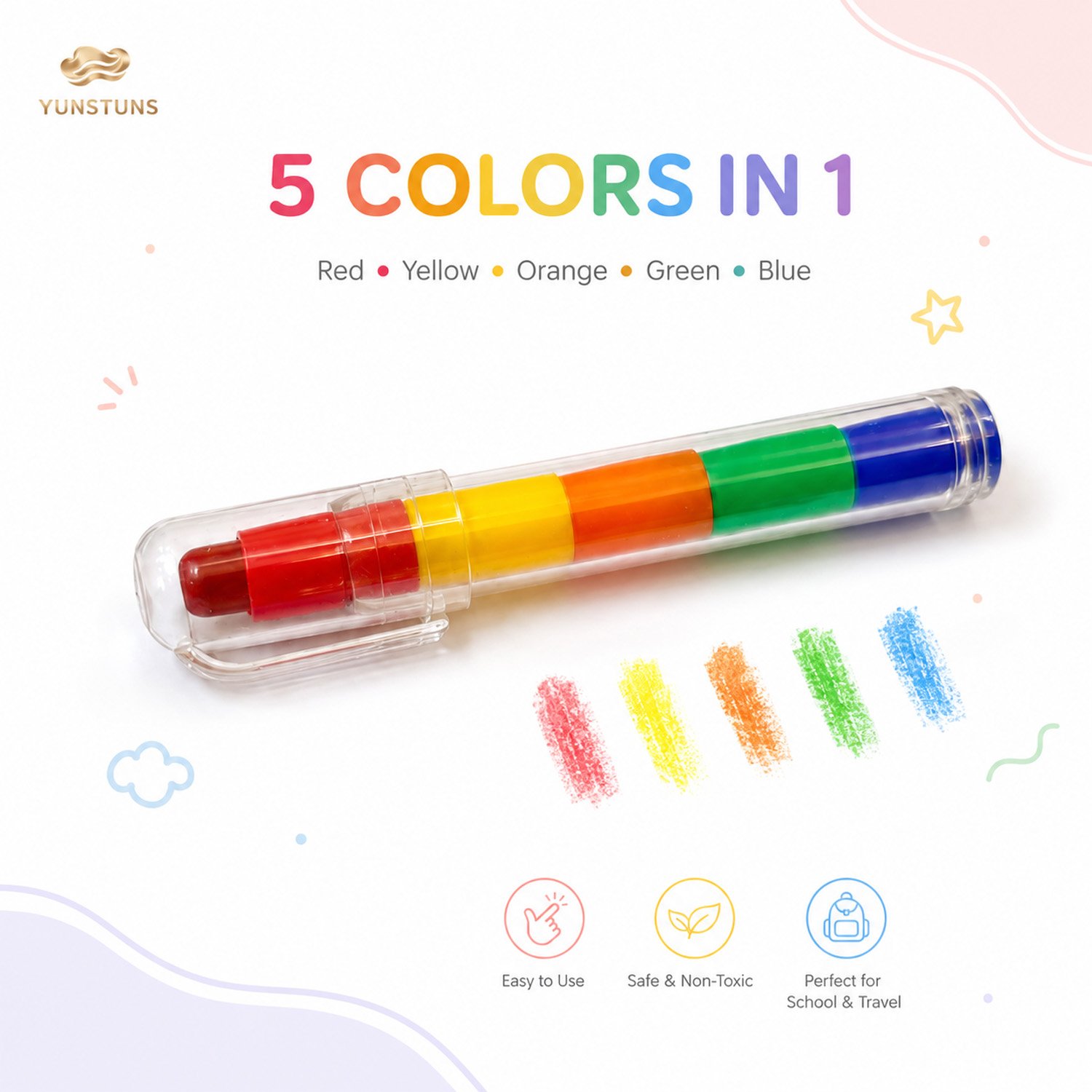 Crayon