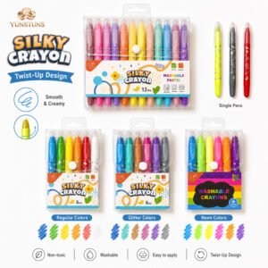crayon