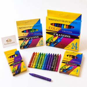 crayon