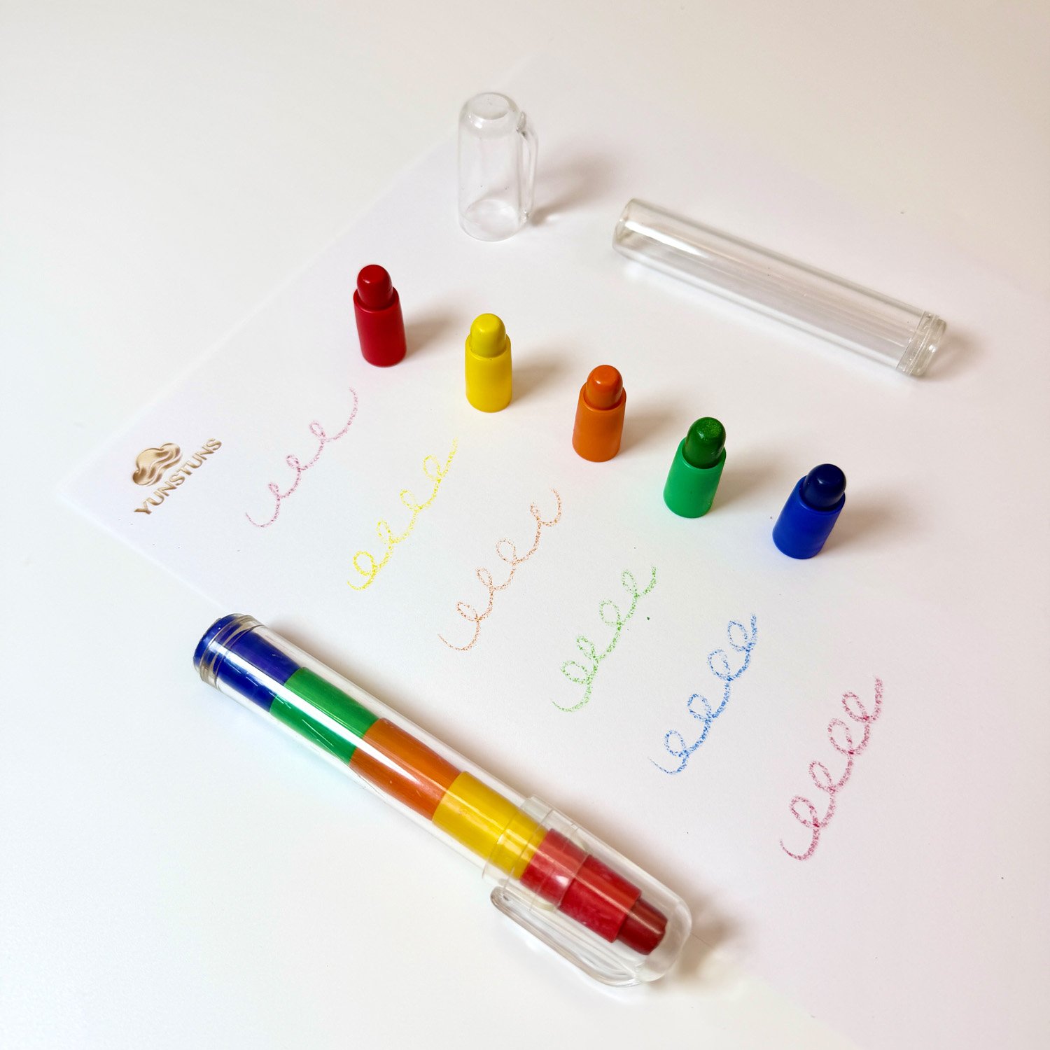 Crayon