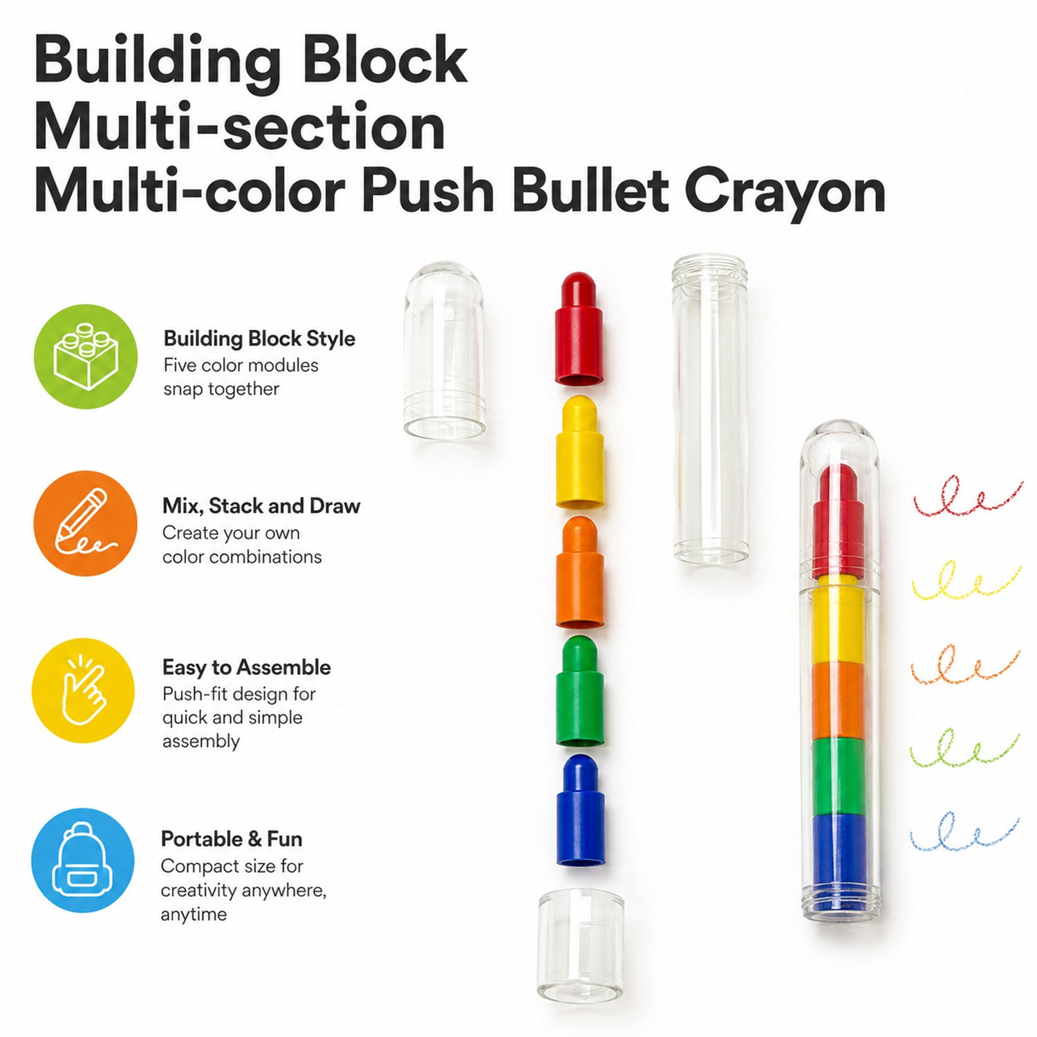 Crayon