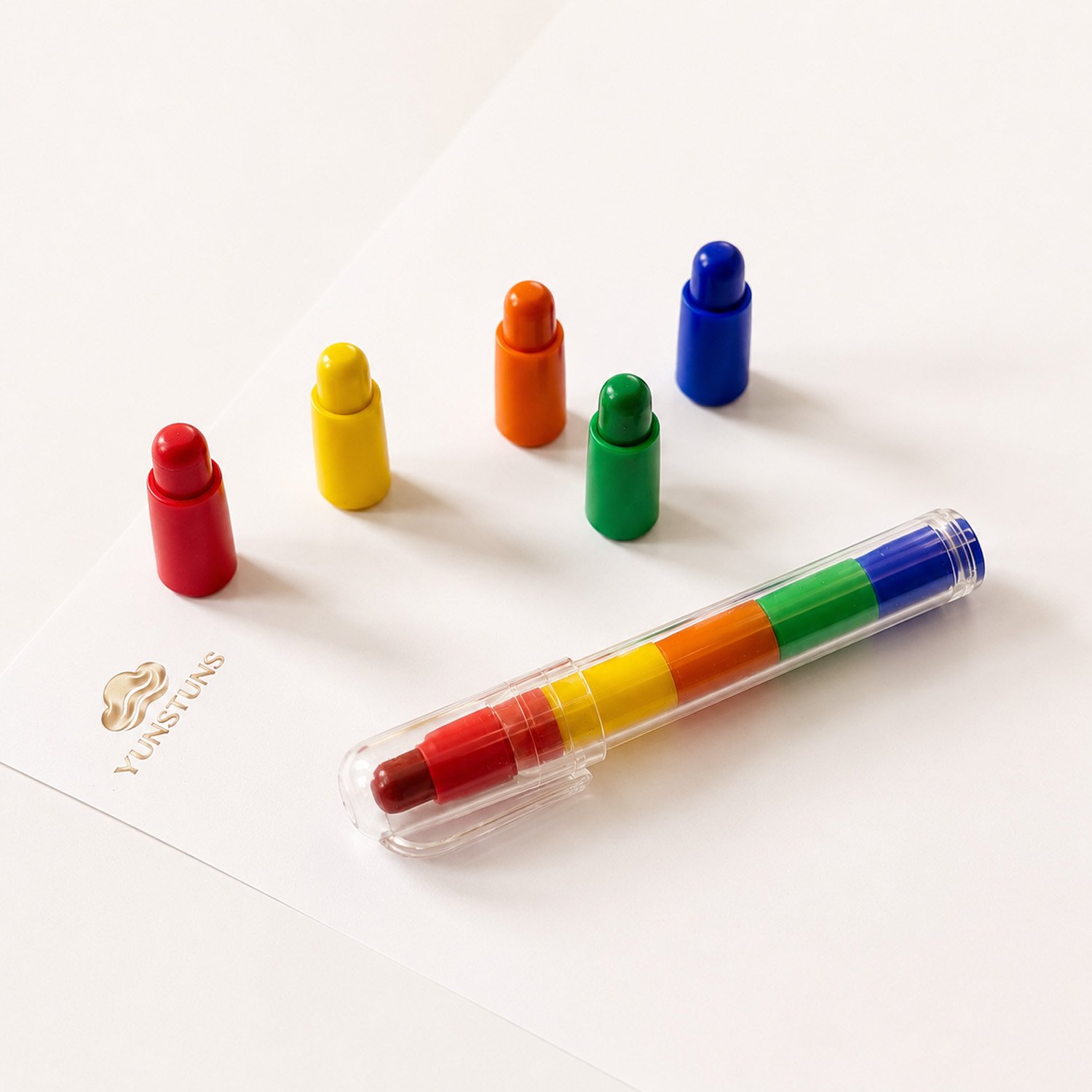 Crayon