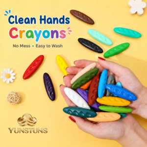 crayon