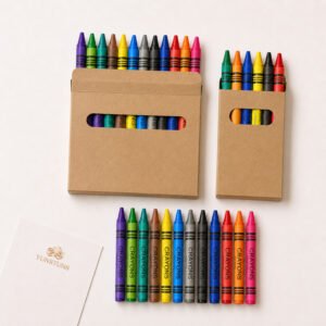 crayon